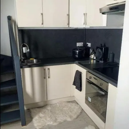 Attique Apartman
