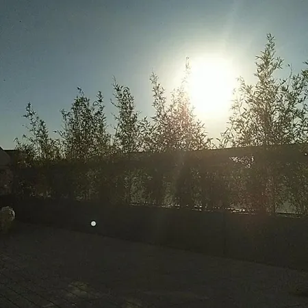 Apartman Attique *