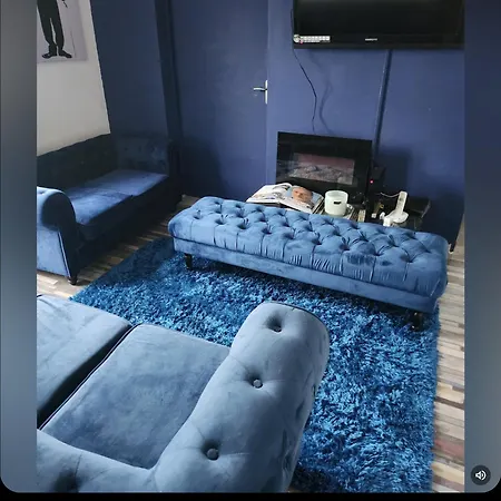 Attique Apartman *