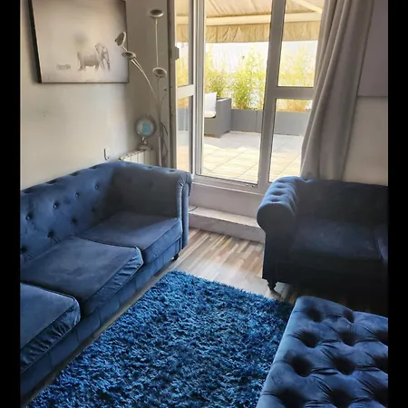 Attique Apartament